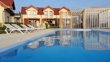 Фотографии Апартаменты Koralia Domki i Apartamenty г. Сарбиново (Польша) №1 Фото Апартаменты Koralia Domki i Apartamenty г. Сарбиново 1