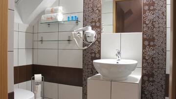 Фото номера Апартаменты с 1 спальней Апартаменты Koralia Domki i Apartamenty г. Сарбиново 3